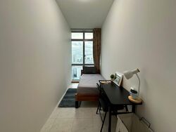 Hillview Regency (D23), Condominium #549552361